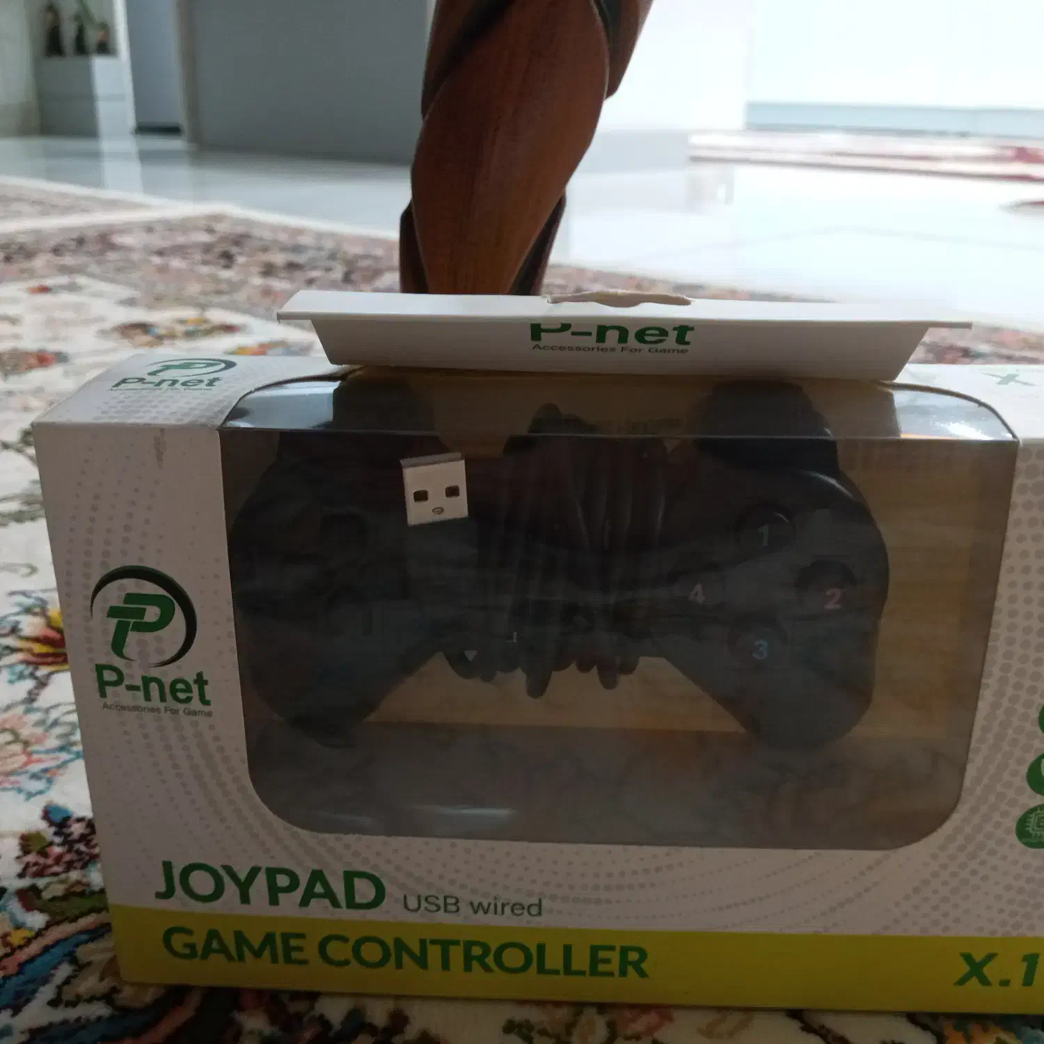 دسته بازی کامپیوتر|کنسول، بازی ویدئویی و آنلاین|دورود, |دیوار