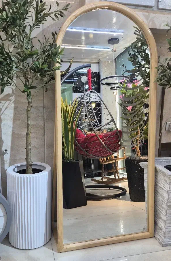 آینه قدی|آینه|اهواز, زیتون کارمندی|دیوار