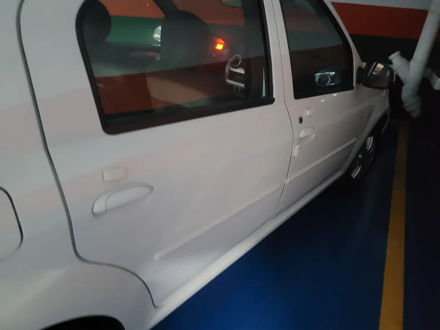 رنو پلاس صفر|خودرو سواری و وانت|تهران, یوسفآباد|دیوار