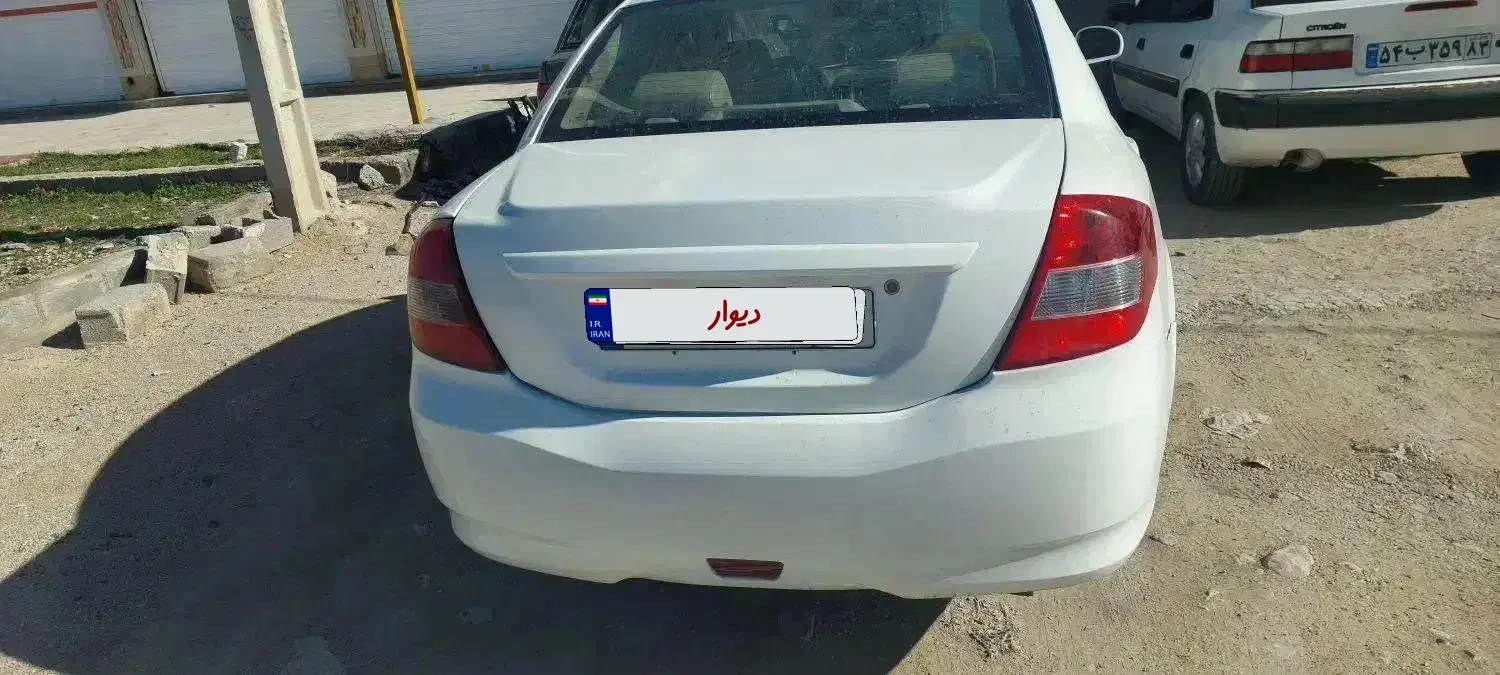 mvm550|خودرو سواری و وانت|یاسوج, |دیوار