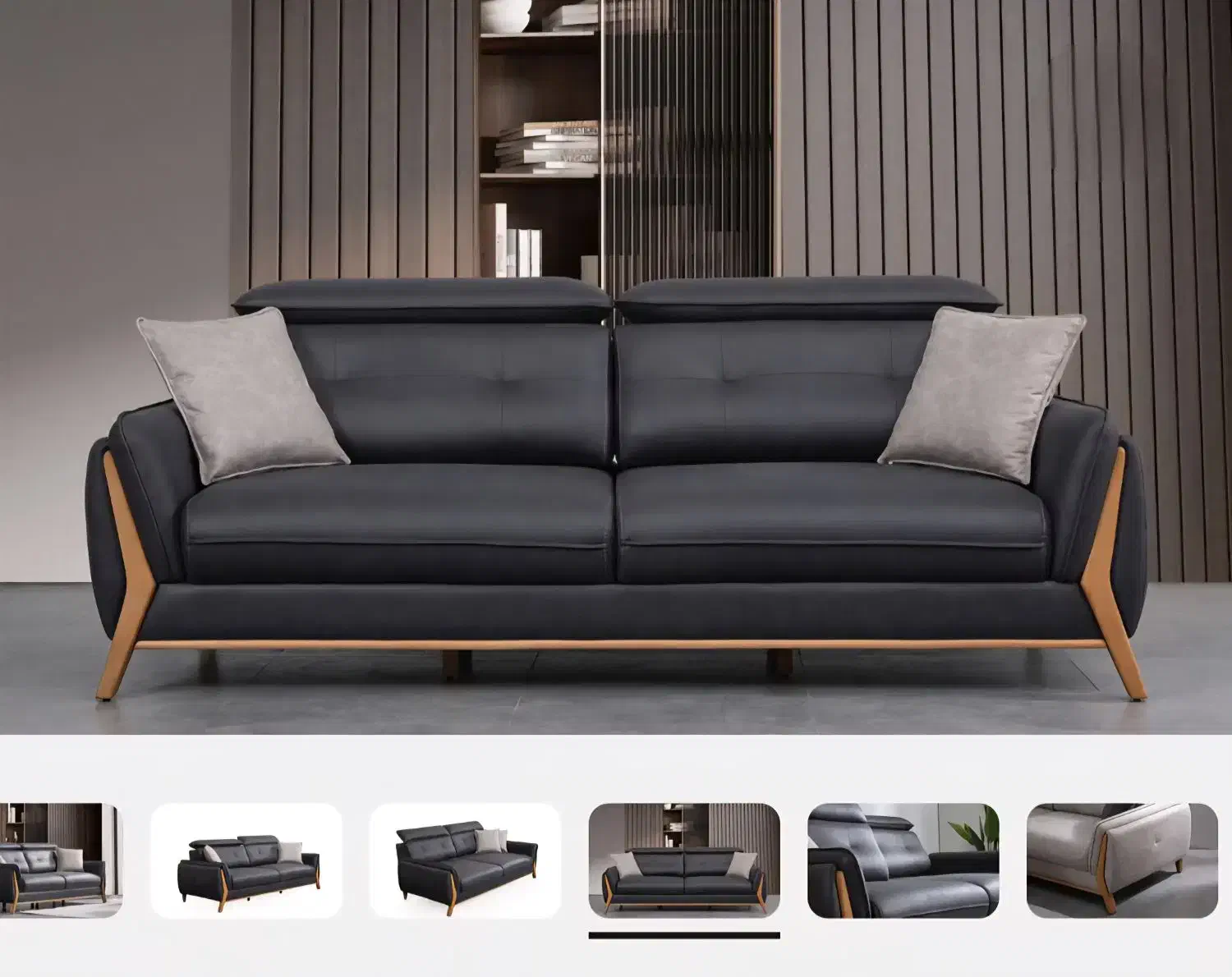 مبل ترنج تولیدی مبل و میز عسلی|مبلمان خانگی و میز عسلی|همدان, |دیوار