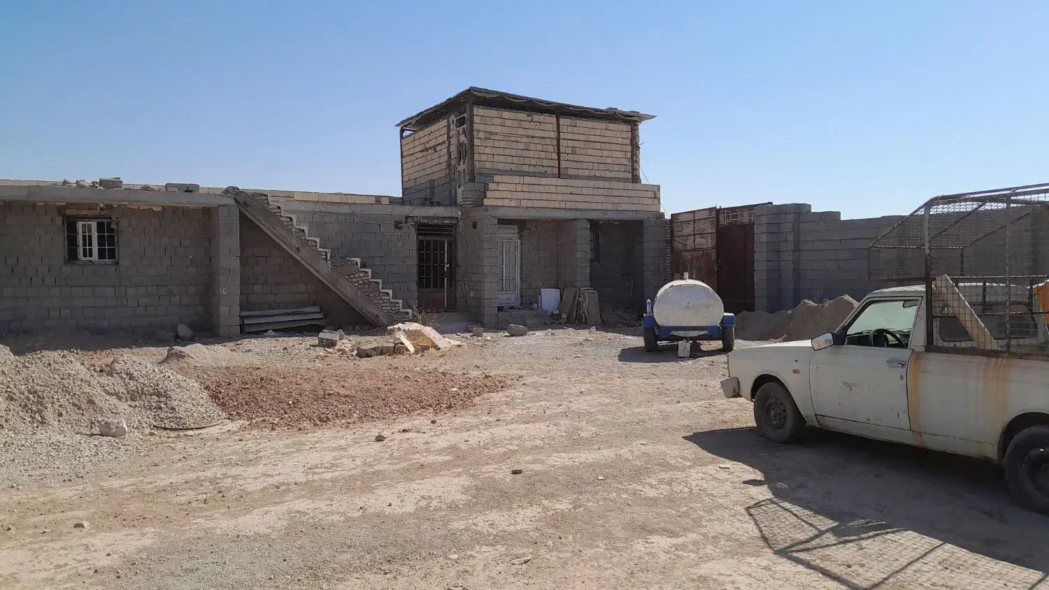 نیازمند پیمانکار|استخدام معماری، عمران و ساختمانی|دزفول, |دیوار