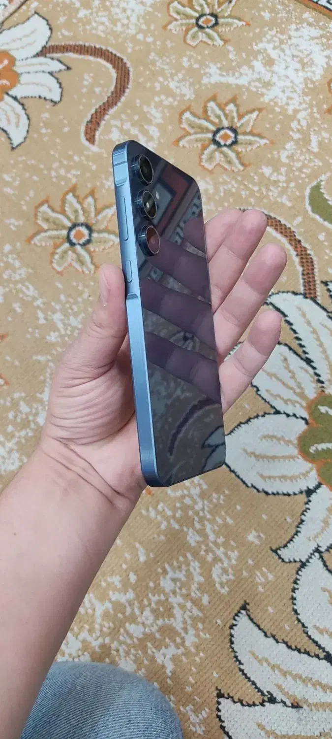 سامسونگ Galaxy A55 256G R8|موبایل|پیرانشهر, |دیوار