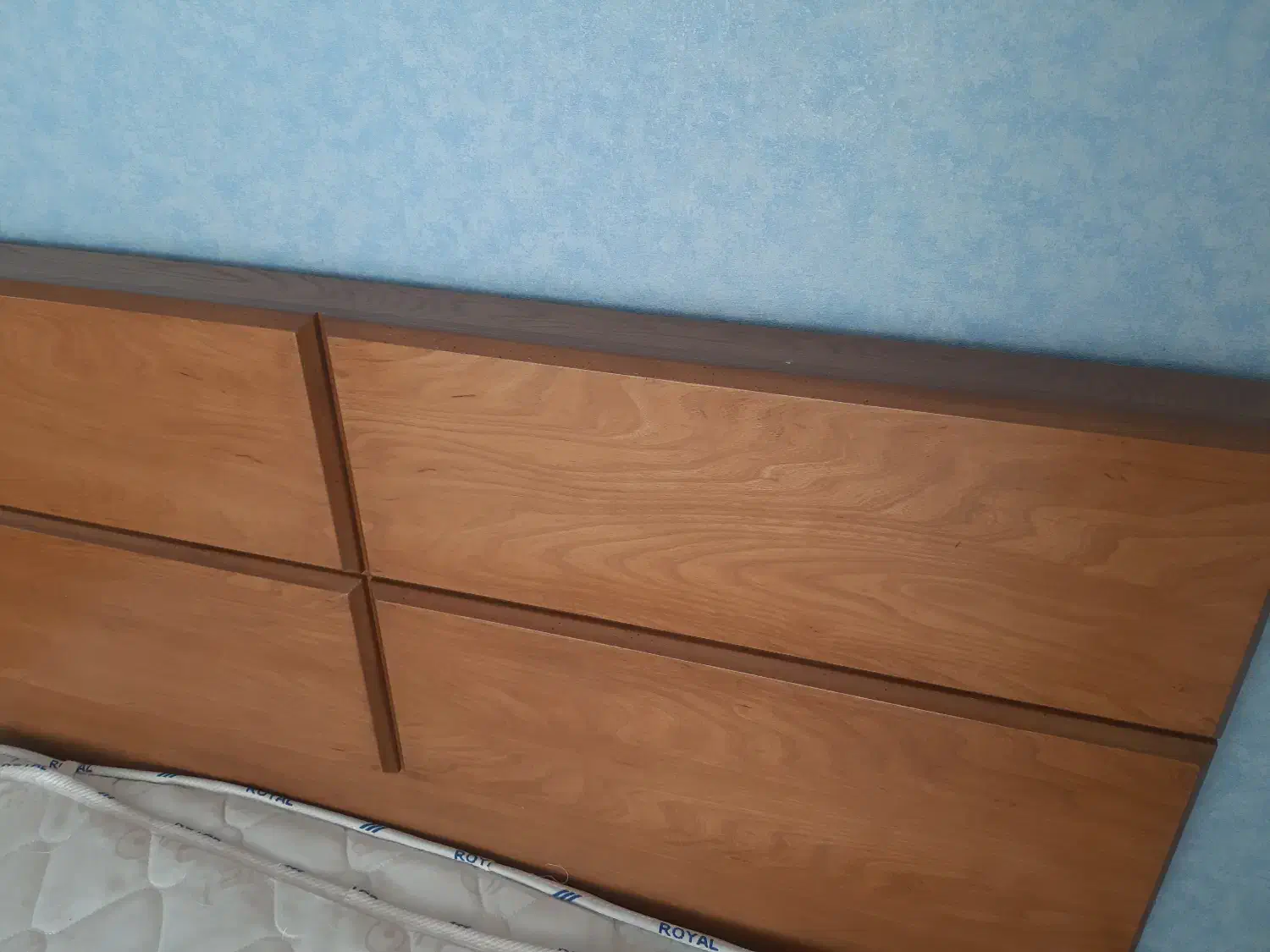 تخت خواب|تخت و سرویس خواب|رامسر, |دیوار