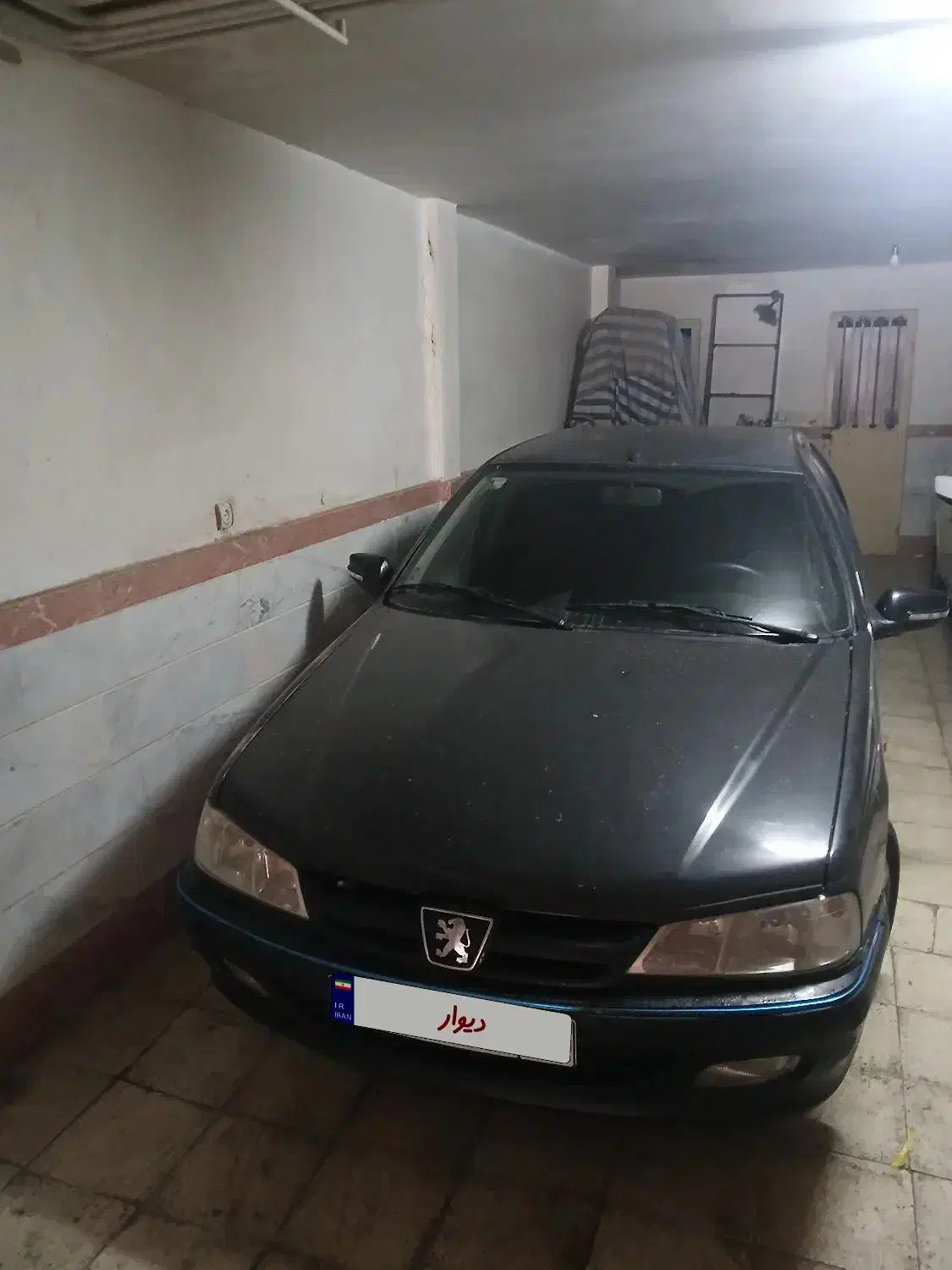 فروش ماشین|خودرو سواری و وانت|قزوین, |دیوار