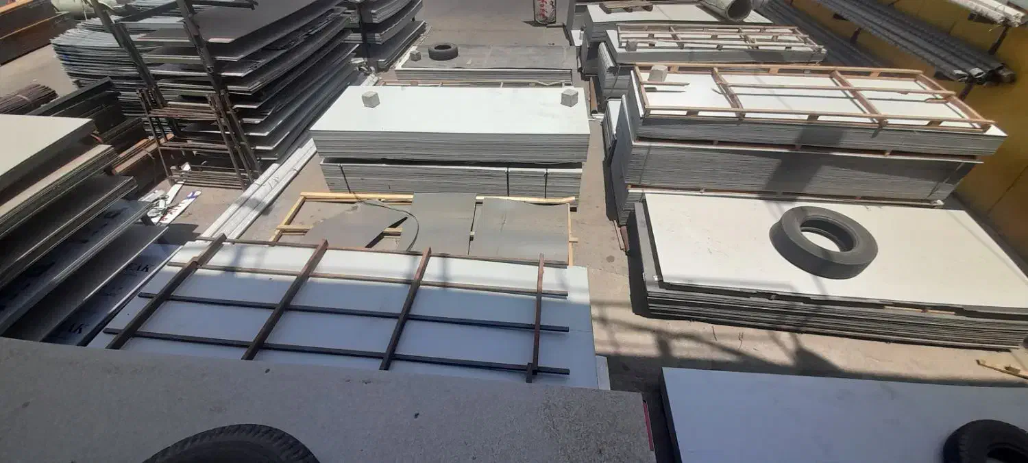 ورق کامپوزیت نما|خدمات پیشه و مهارت|ری, بازار آهن|دیوار