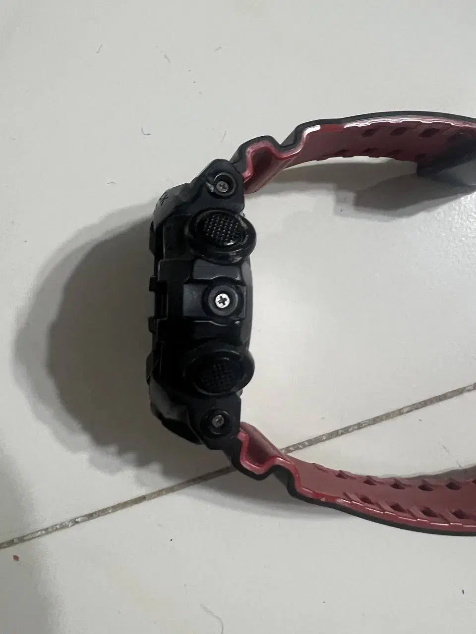 ساعت جی شاک|ساعت|کرج, گلشهر|دیوار