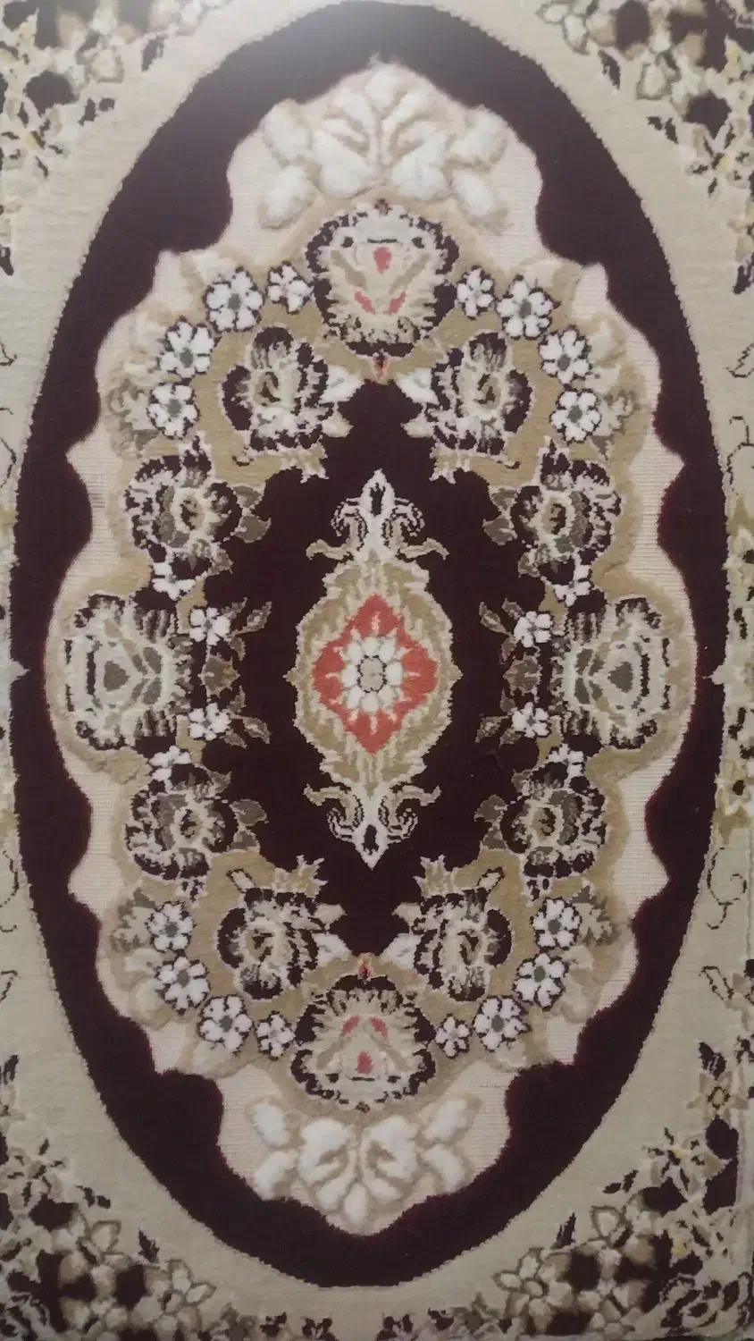 پشتی نو سالم|پشتی|زرند, |دیوار