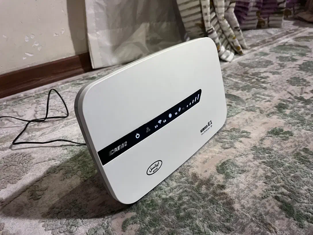 مودم همراه|مودم و تجهیزات شبکه|کرج, جهان‌شهر|دیوار