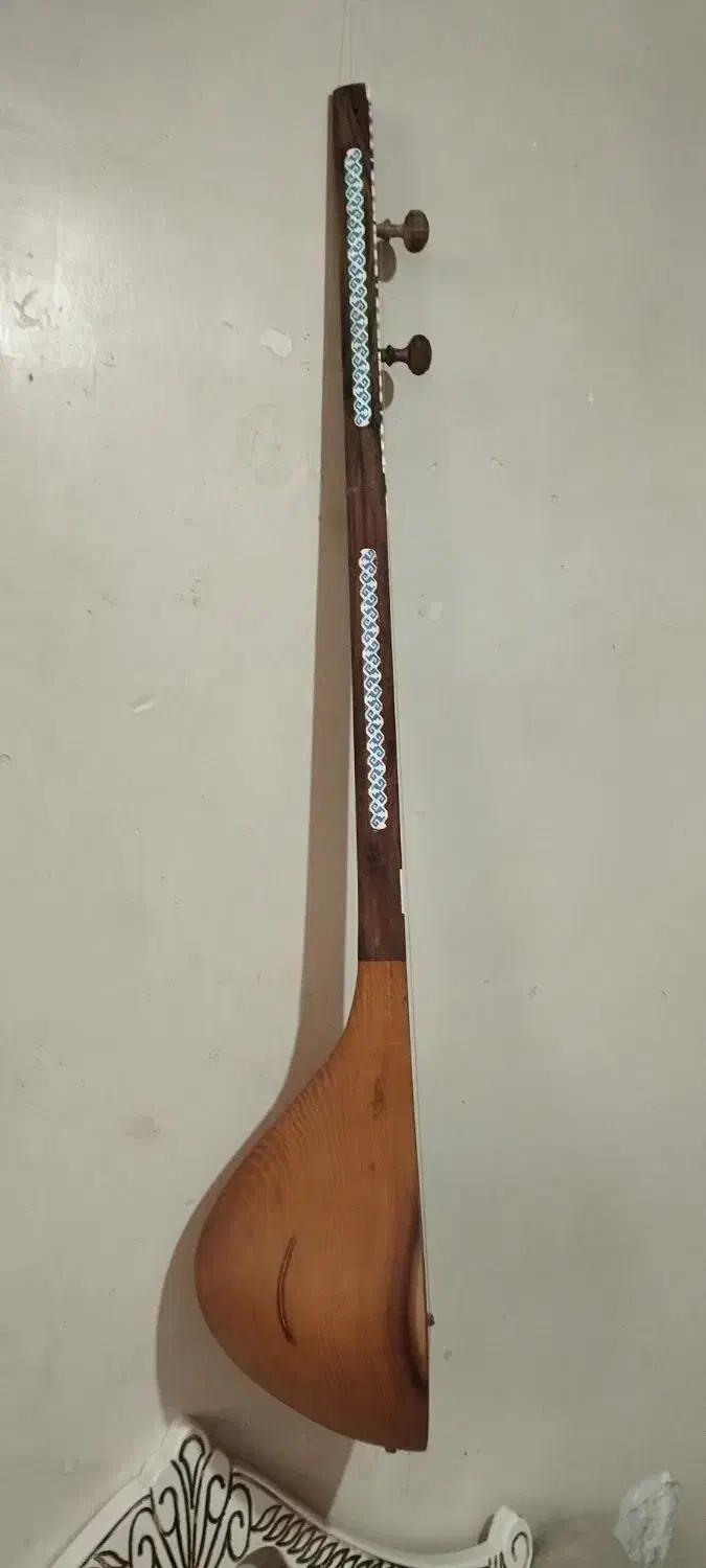 فروش دمبوره|سازهای سنتی|پاکدشت, خاتون آباد|دیوار