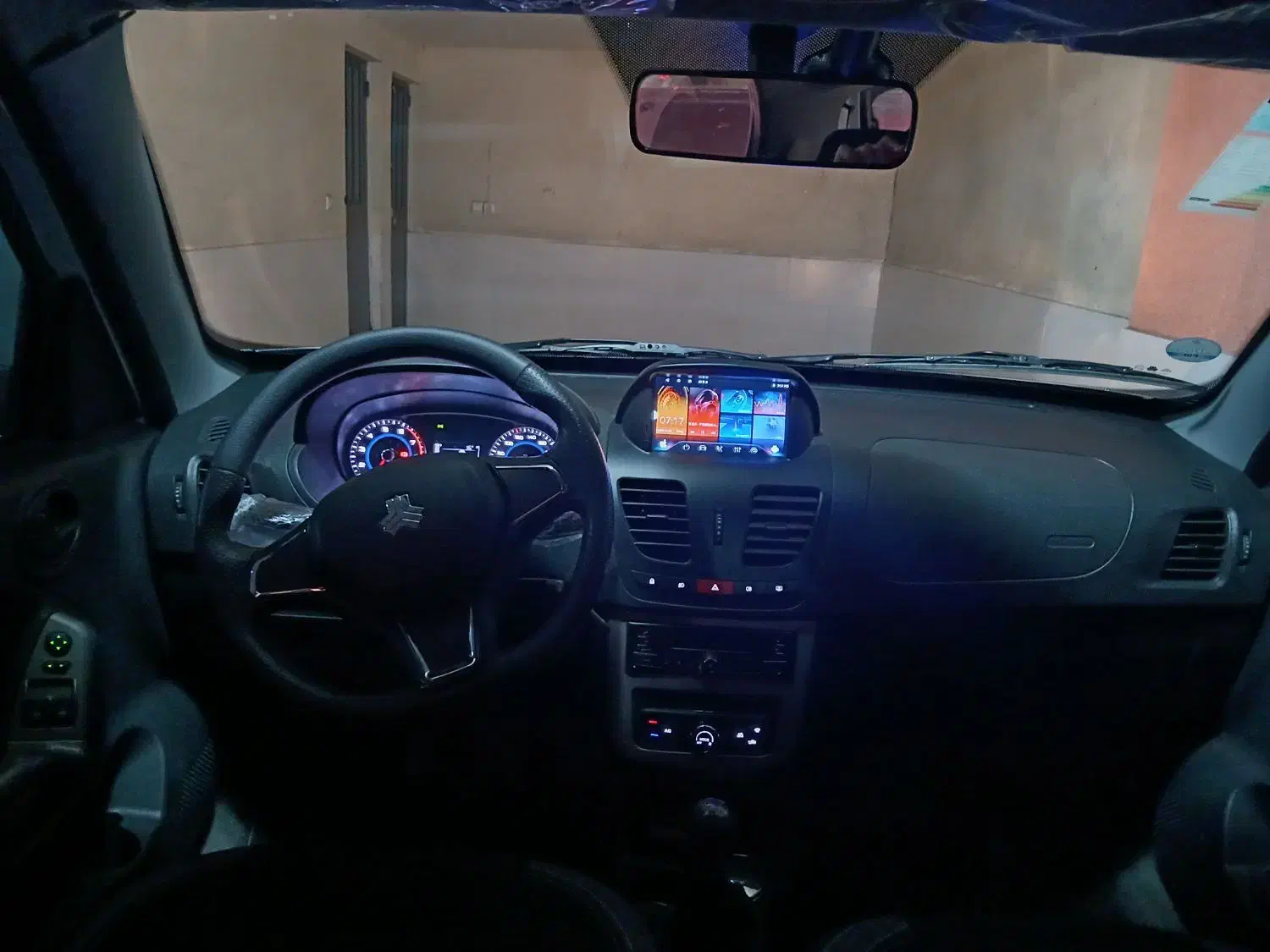 کوییک GXR-L|خودرو سواری و وانت|همدان, |دیوار