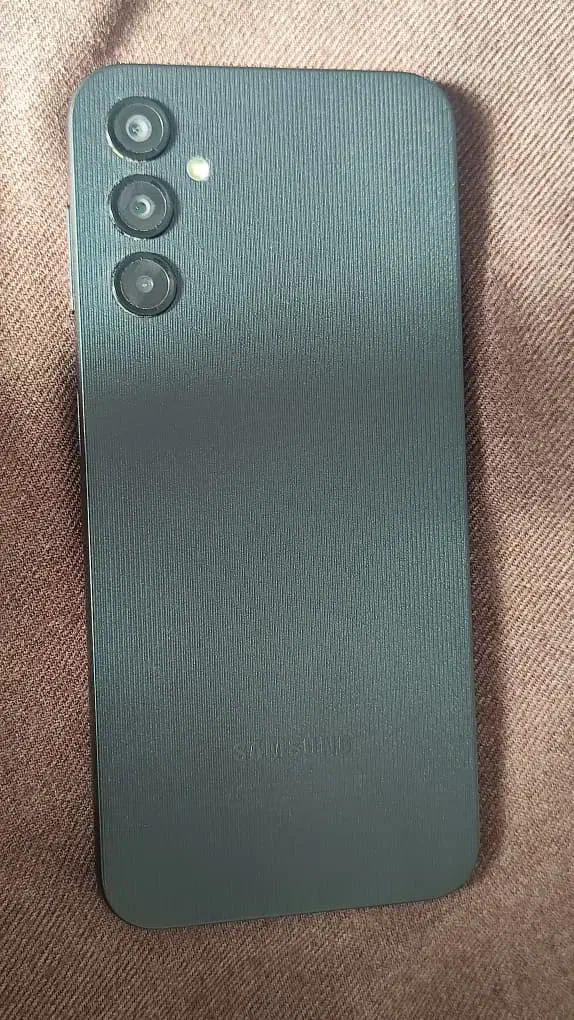 سامسونگ a14 و شیائومیnote12s|موبایل|تهران, شهران جنوبی|دیوار