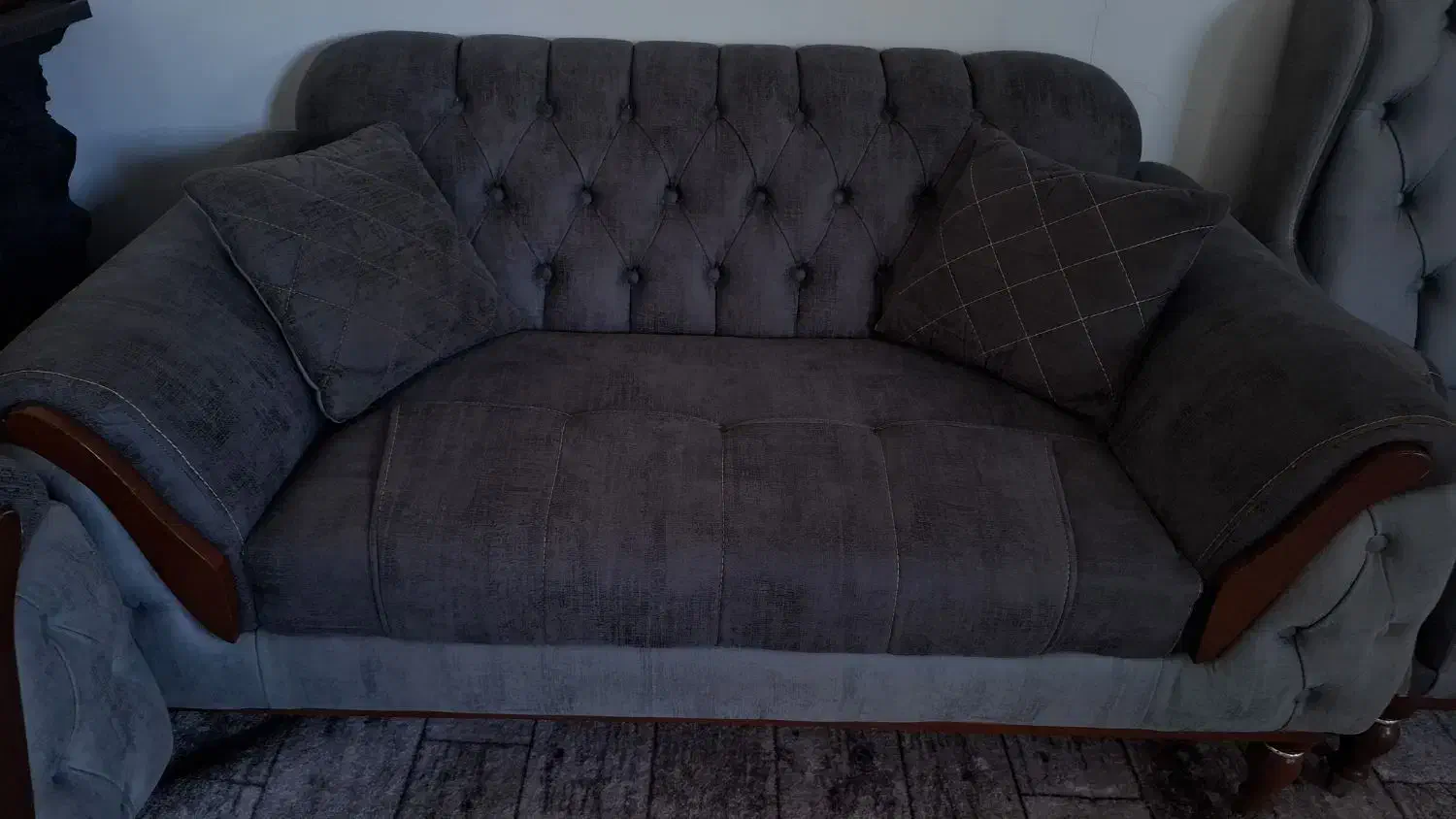 فروش مبلمان|مبلمان خانگی و میز عسلی|مهران (ایلام), |دیوار