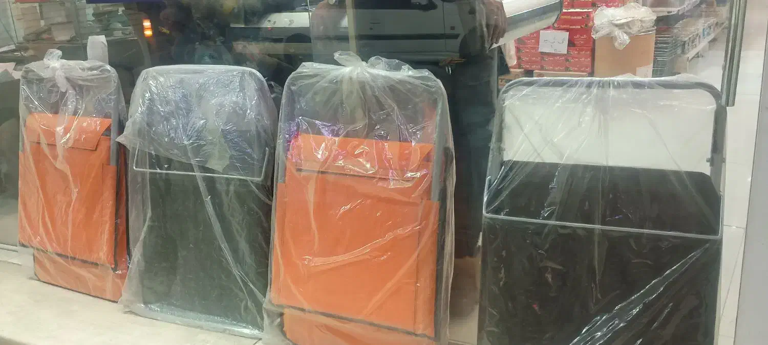 صندلی راحت نشین|صندلی و نیمکت|اصفهان, شهشهان|دیوار