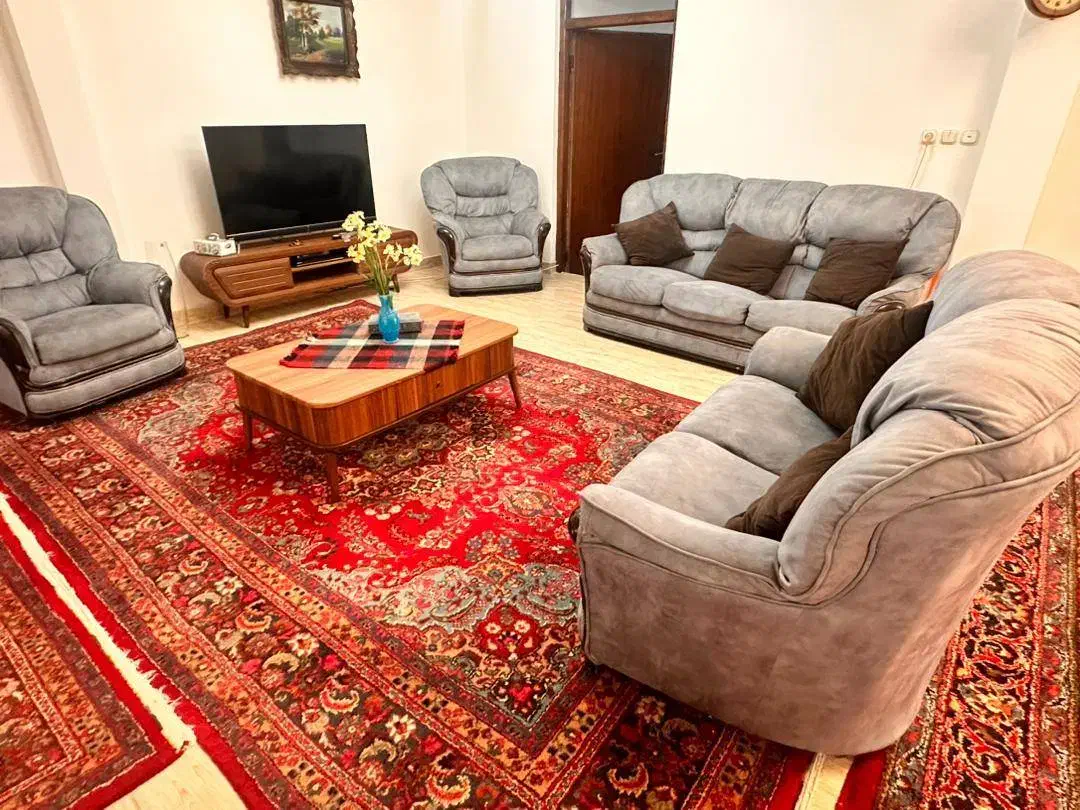 فروش مبل  راحتی کارکرد|مبلمان خانگی و میز عسلی|شیرود, |دیوار