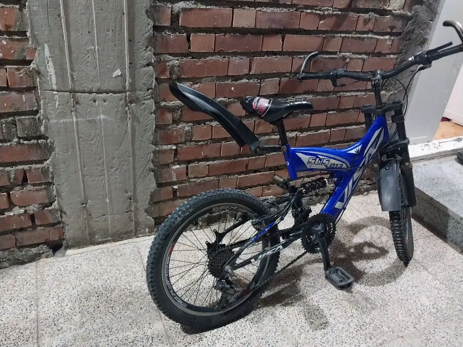 دوچرخه 20|دوچرخه، اسکیت، اسکوتر|جیرفت, |دیوار