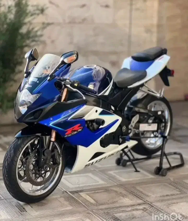gsxr1000 cbr  gsxs cb|موتورسیکلت|اهواز, نادری|دیوار