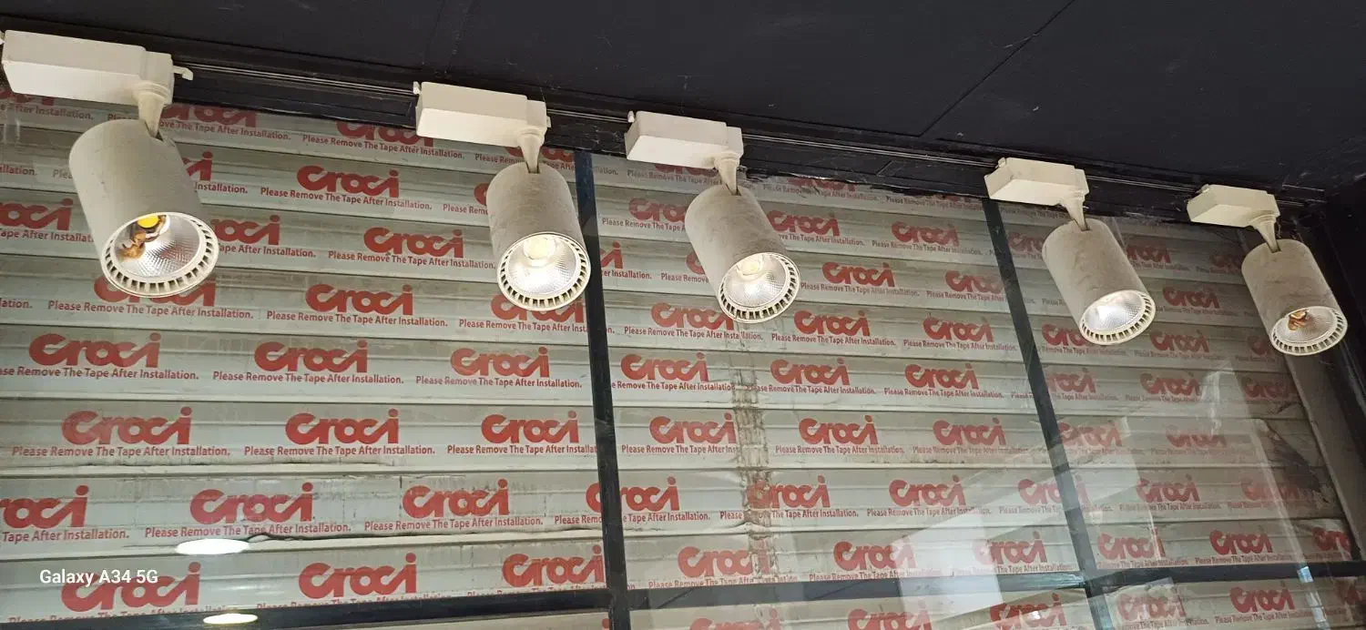 چراغ ریلی ۲۶|ریسه و چراغ تزئینی|اهواز, نادری|دیوار