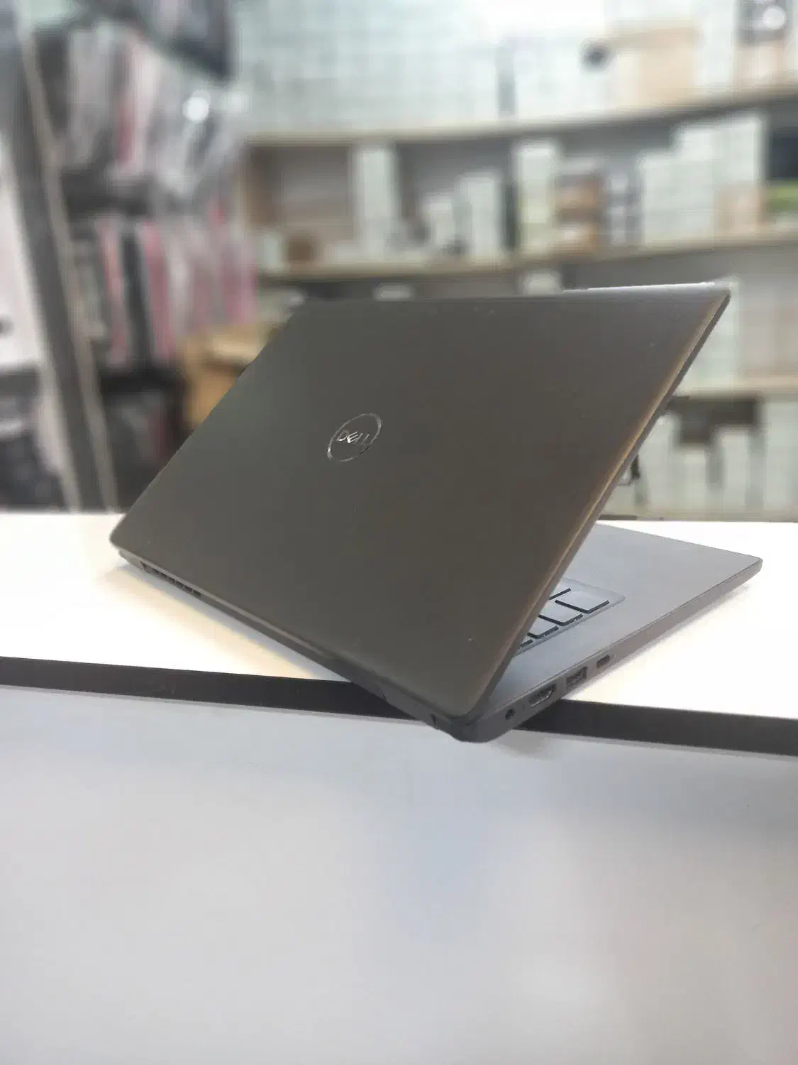 لپ تاپ دل latitude 3410|رایانه همراه|تهران, فلسطین (میدان انقلاب)|دیوار