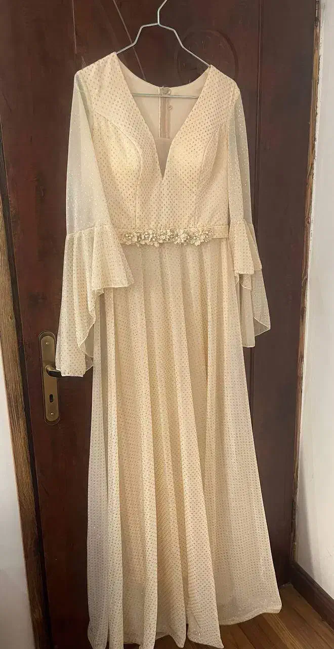 پیراهن دخترانه و زنانه مجلسی|لباس|لاهیجان, طالقانی|دیوار