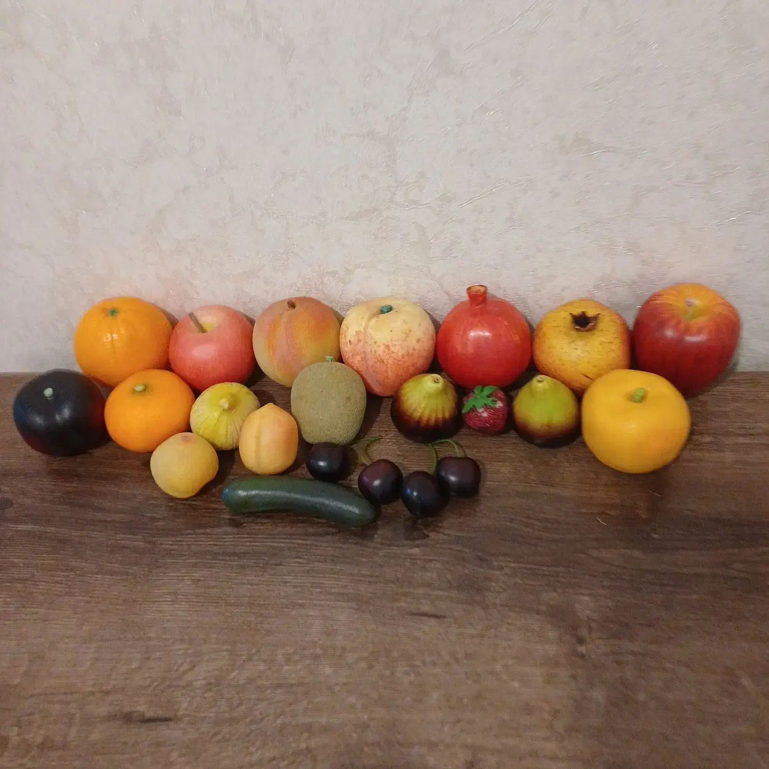 گل و میوه مصنوعی|گل و گیاه طبیعی|کرج, شاهینویلا|دیوار