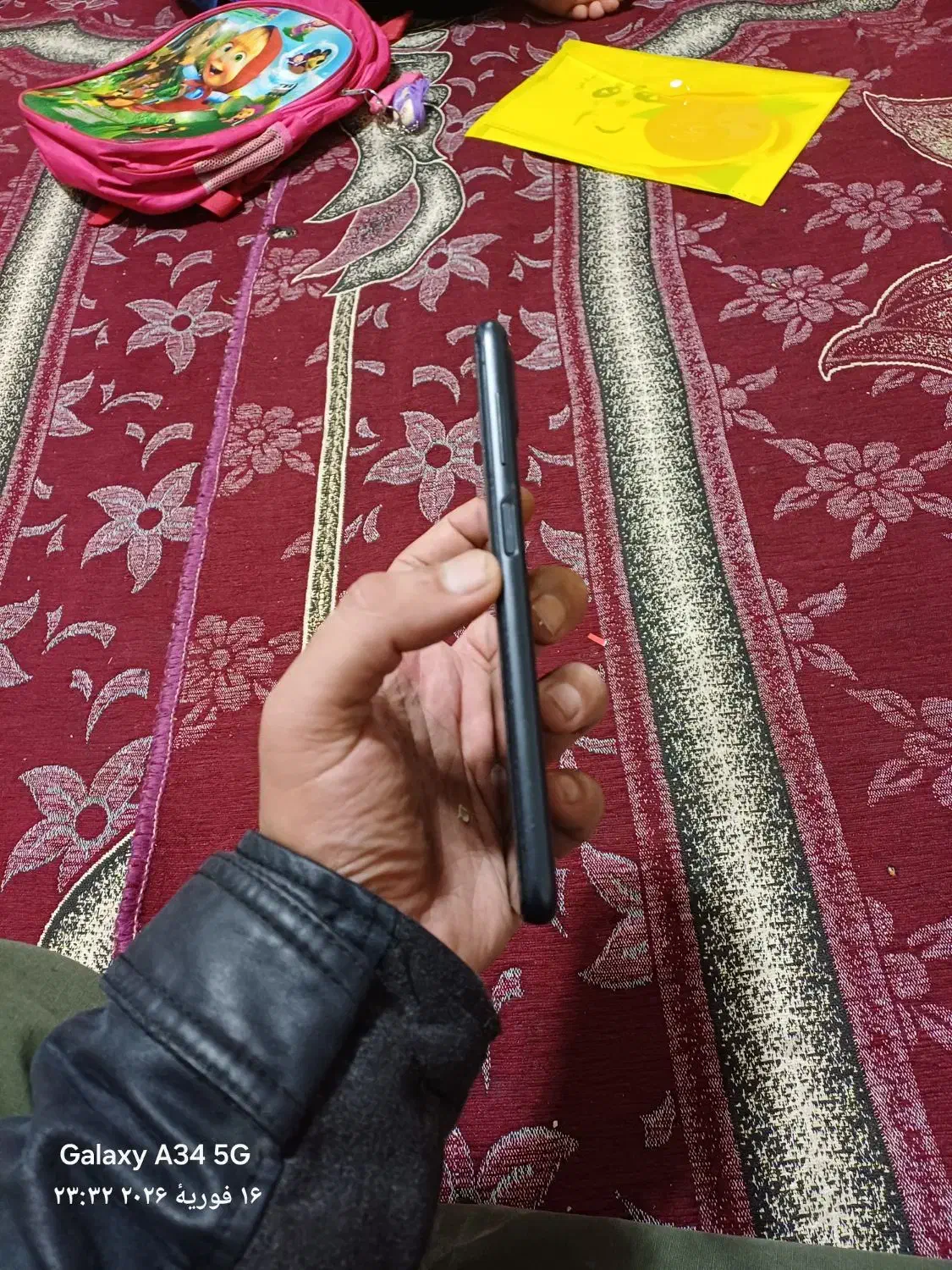 a12s|موبایل|ارومیه, |دیوار