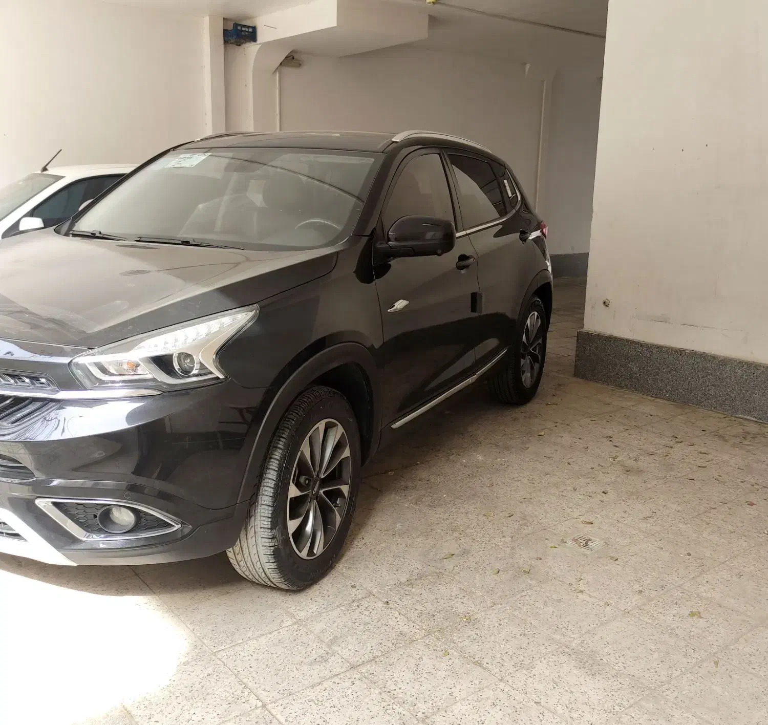 تیگو۷ ie مدل ۱۴۰۰ در حد صفر|خودرو سواری و وانت|مشهد, کوشش|دیوار