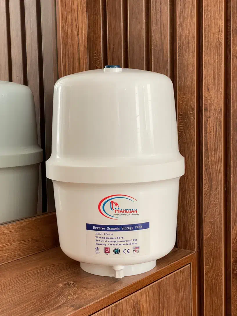 تصفیه آب از دم چک|آبسردکن و تصفیه آب|کاشان, دشت چال|دیوار