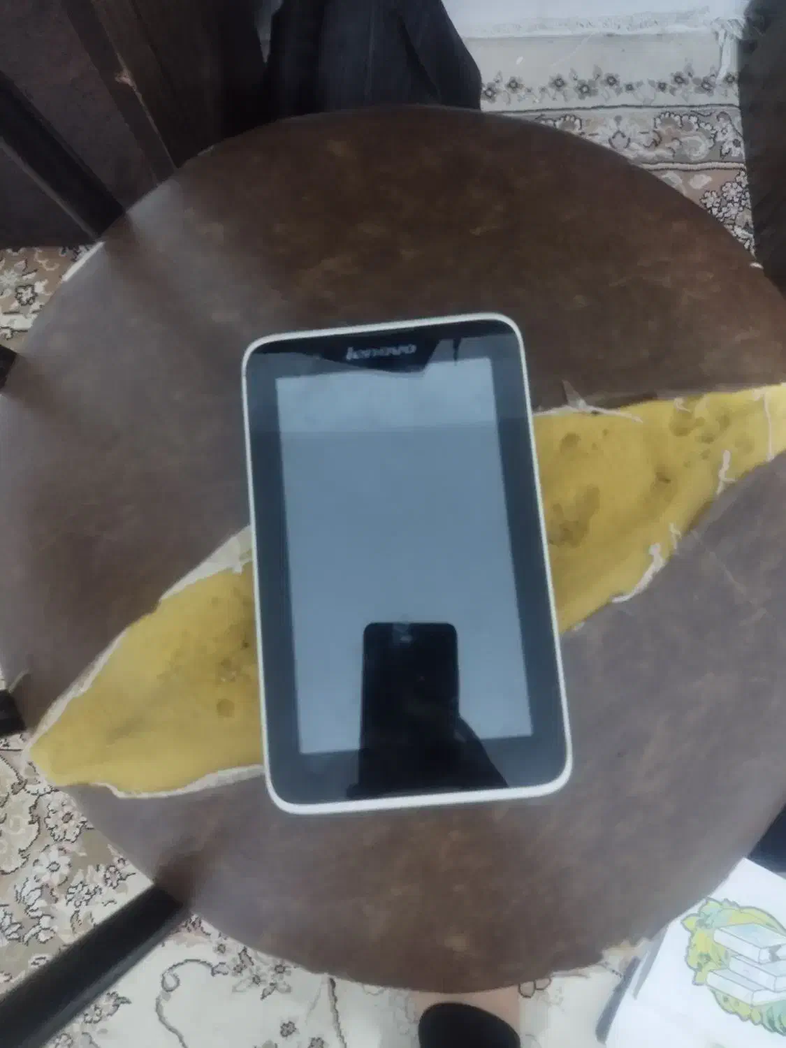 تبلت|تبلت|خرمآباد, |دیوار