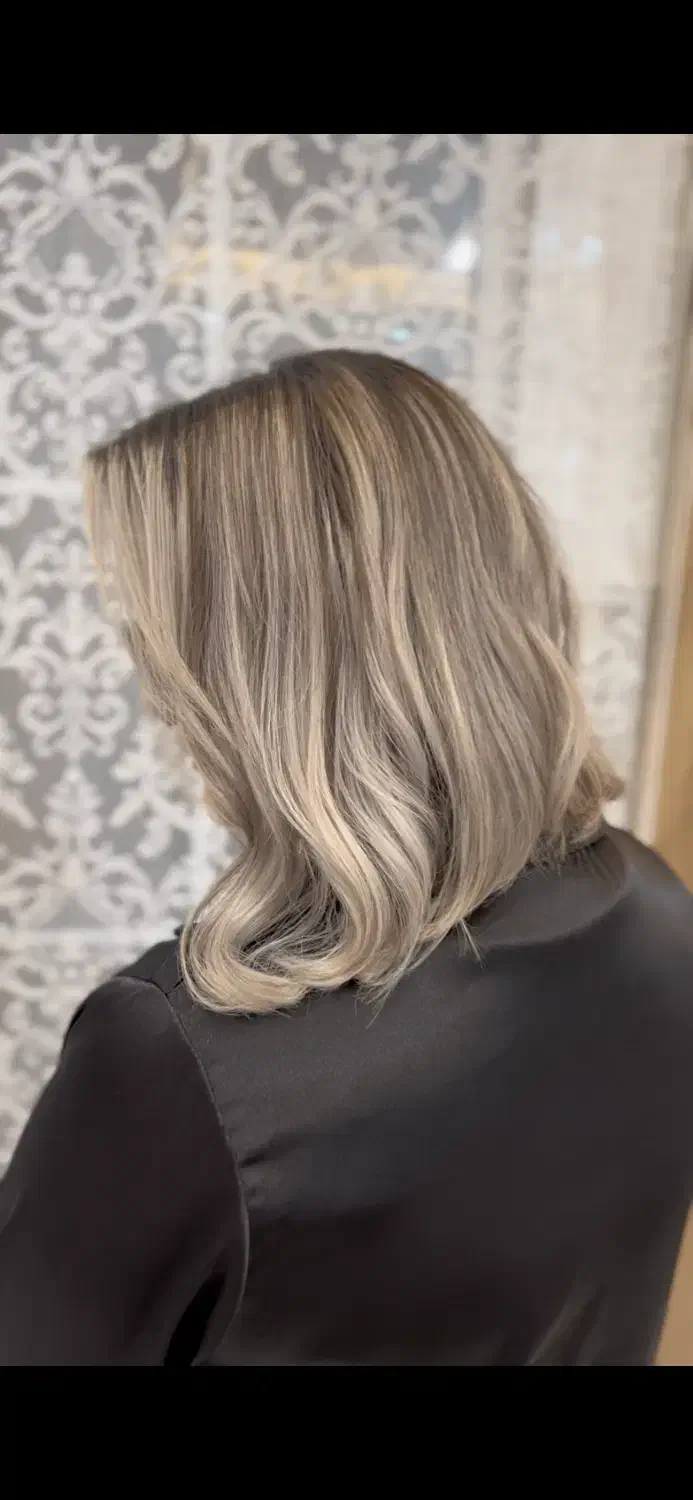 خدمات رنگ و لایت|خدمات آرایشگری و زیبایی|کوچصفهان, |دیوار