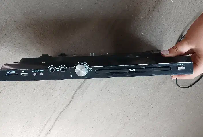 دی وی دی|پخشکننده DVD و ویدیو|کوهدشت, |دیوار