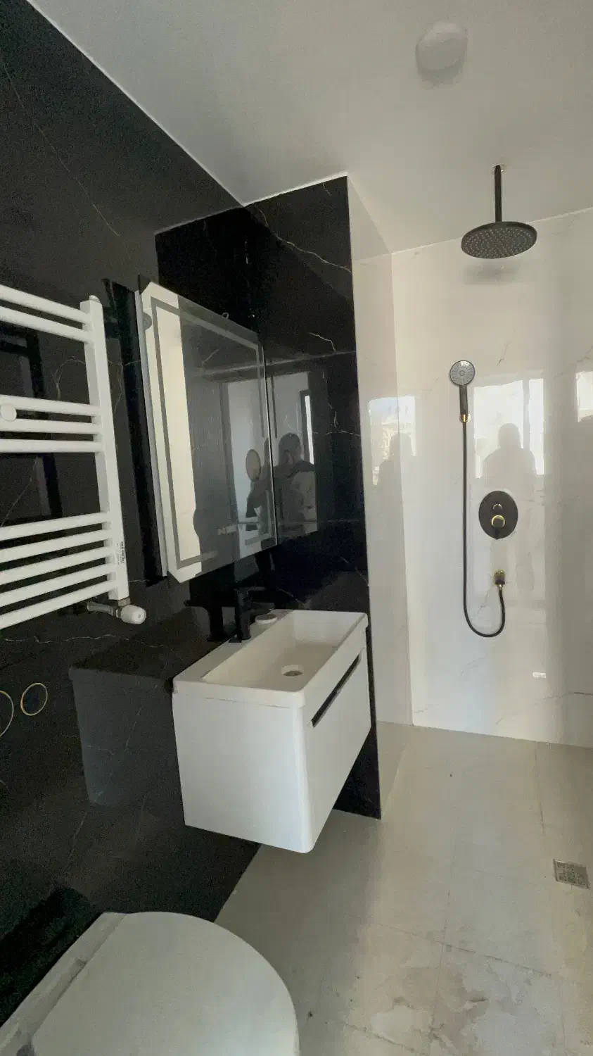 فروش واحد شیک نوساز دریاگوشه متل قو|فروش آپارتمان|سلمانشهر, |دیوار