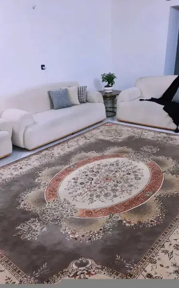 ۲عدد فرش۱۲متری|فرش|مشهد, کوشک مهدی|دیوار