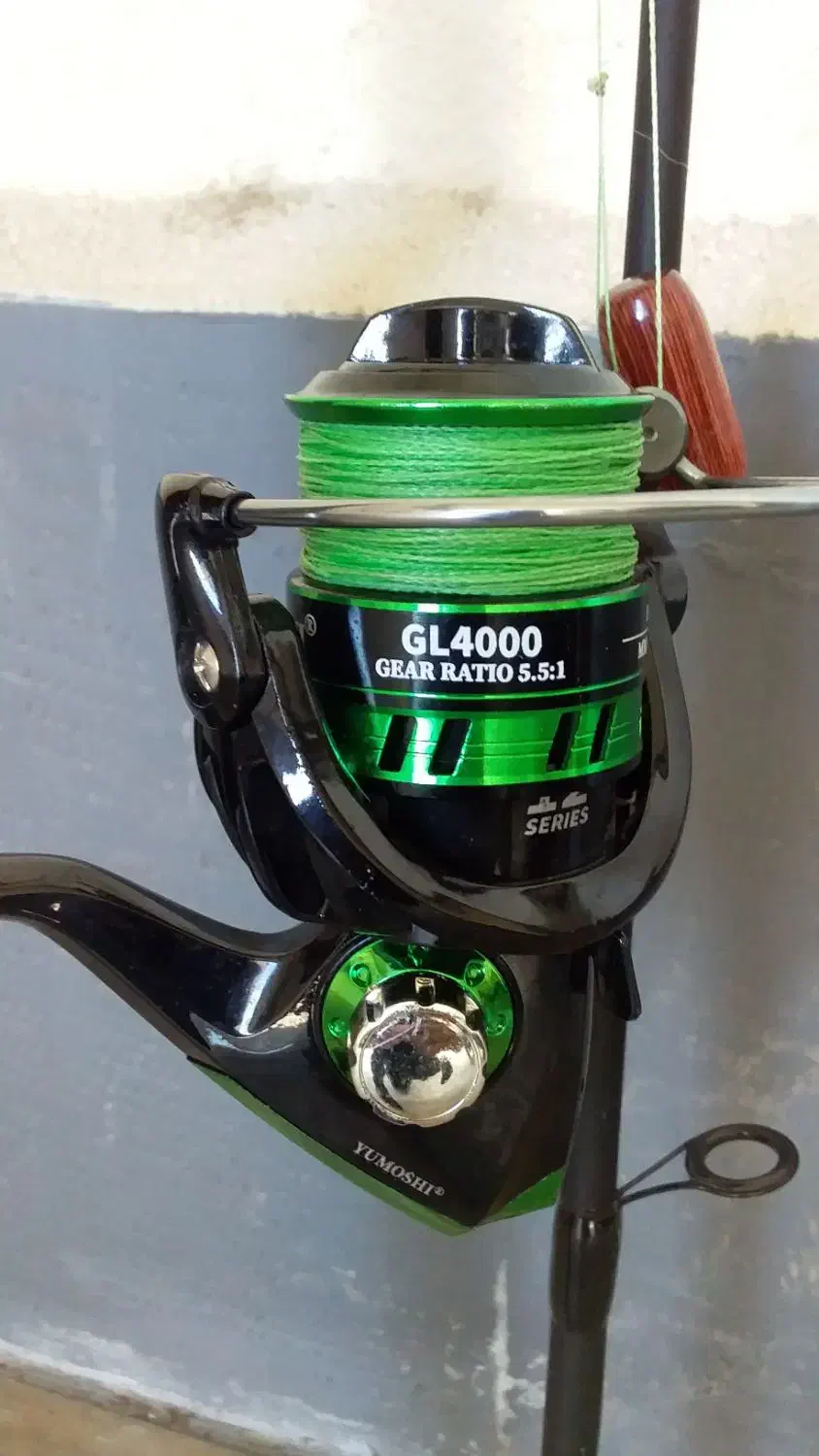 لنسر ماهیگیری|ماهیگیری|بندر انزلی, مسکن مهر|دیوار