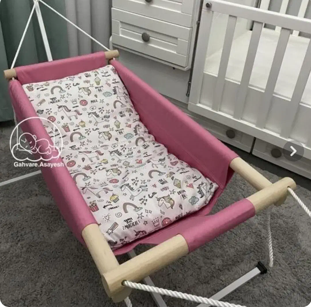 ننی کودک|اسباب و اثاث بچه|اقلید, |دیوار