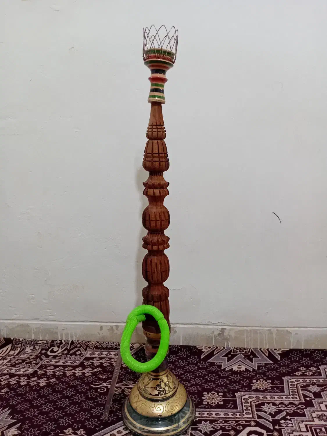 قیلون|کلکسیون و سرگرمی|شیراز, دینکان|دیوار