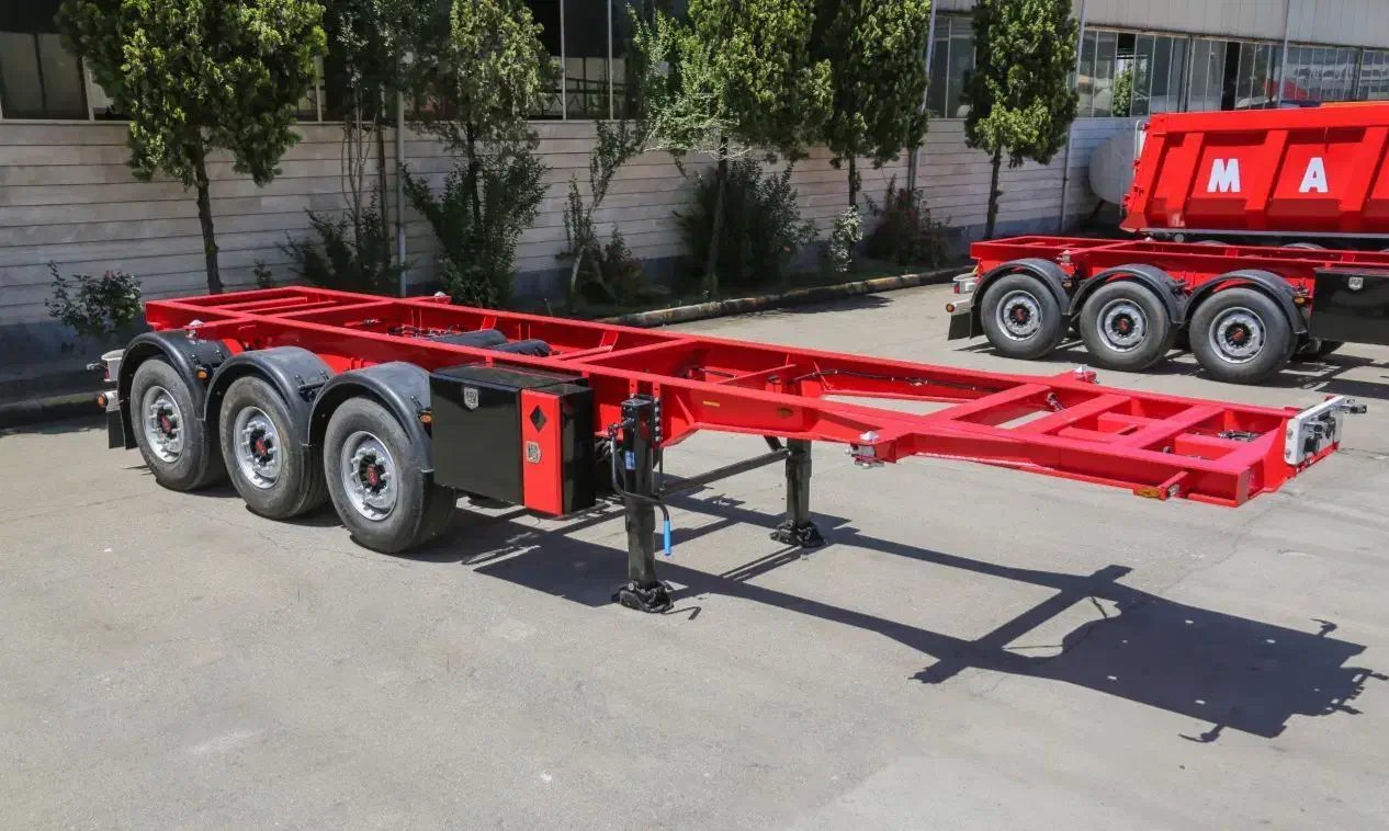 تیغه کانتینربر درنا|قطعات یدکی و لوازم جانبی|کرمانشاه, |دیوار