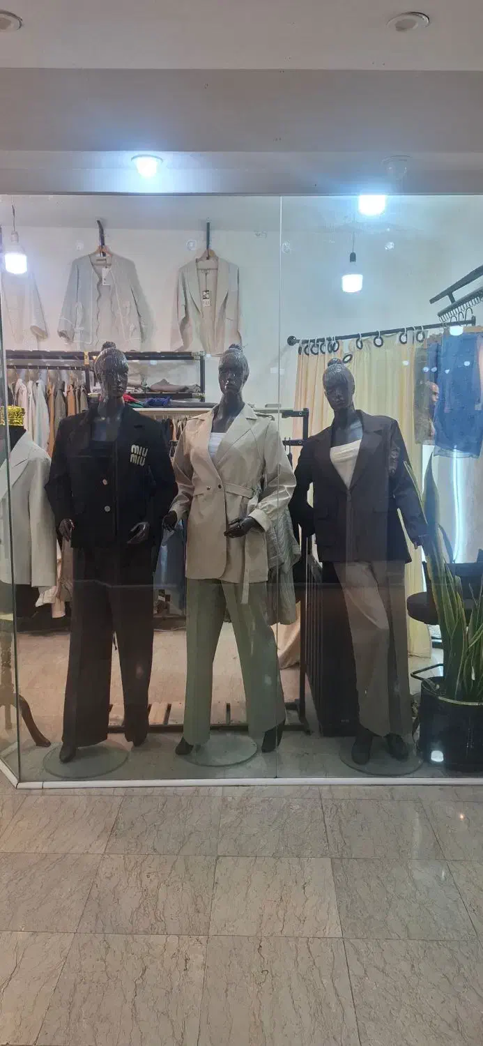 مانکن|فروشگاه و مغازه|کوهدشت, |دیوار