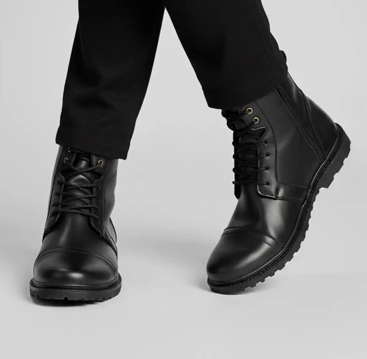 نیم بوت مردانه|کیف، کفش، کمربند|نیشابور, کوی فرهنگیان|دیوار