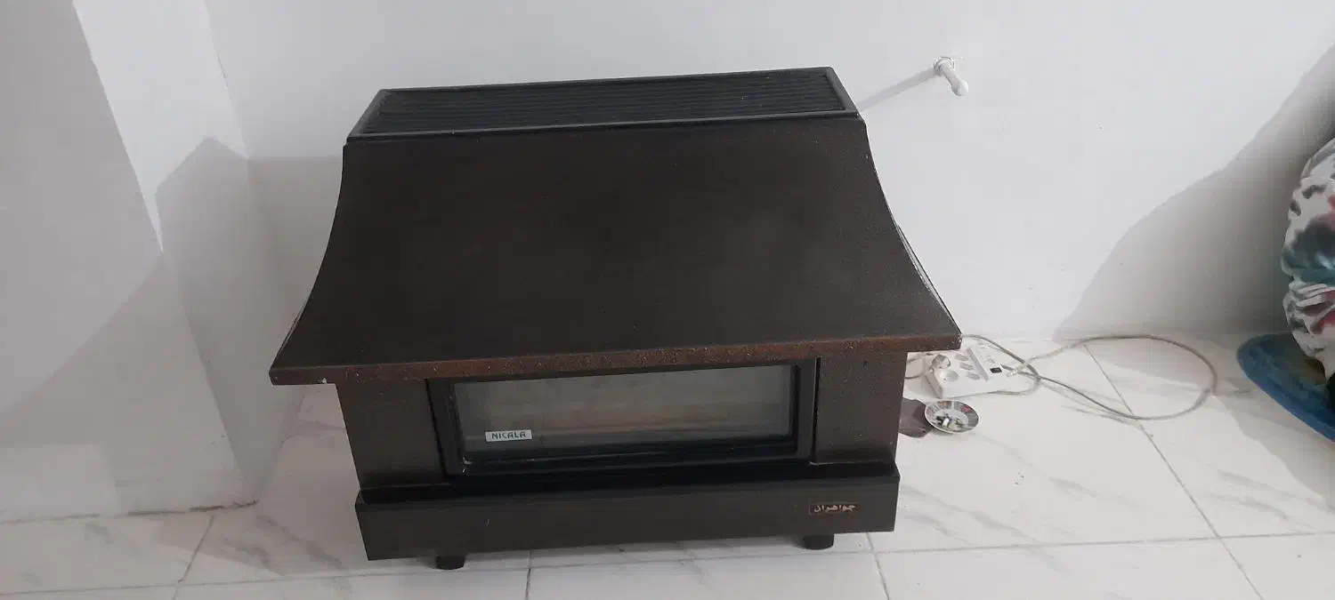 فروش بخاری|بخاری، هیتر، شومینه|بهارستان, |دیوار