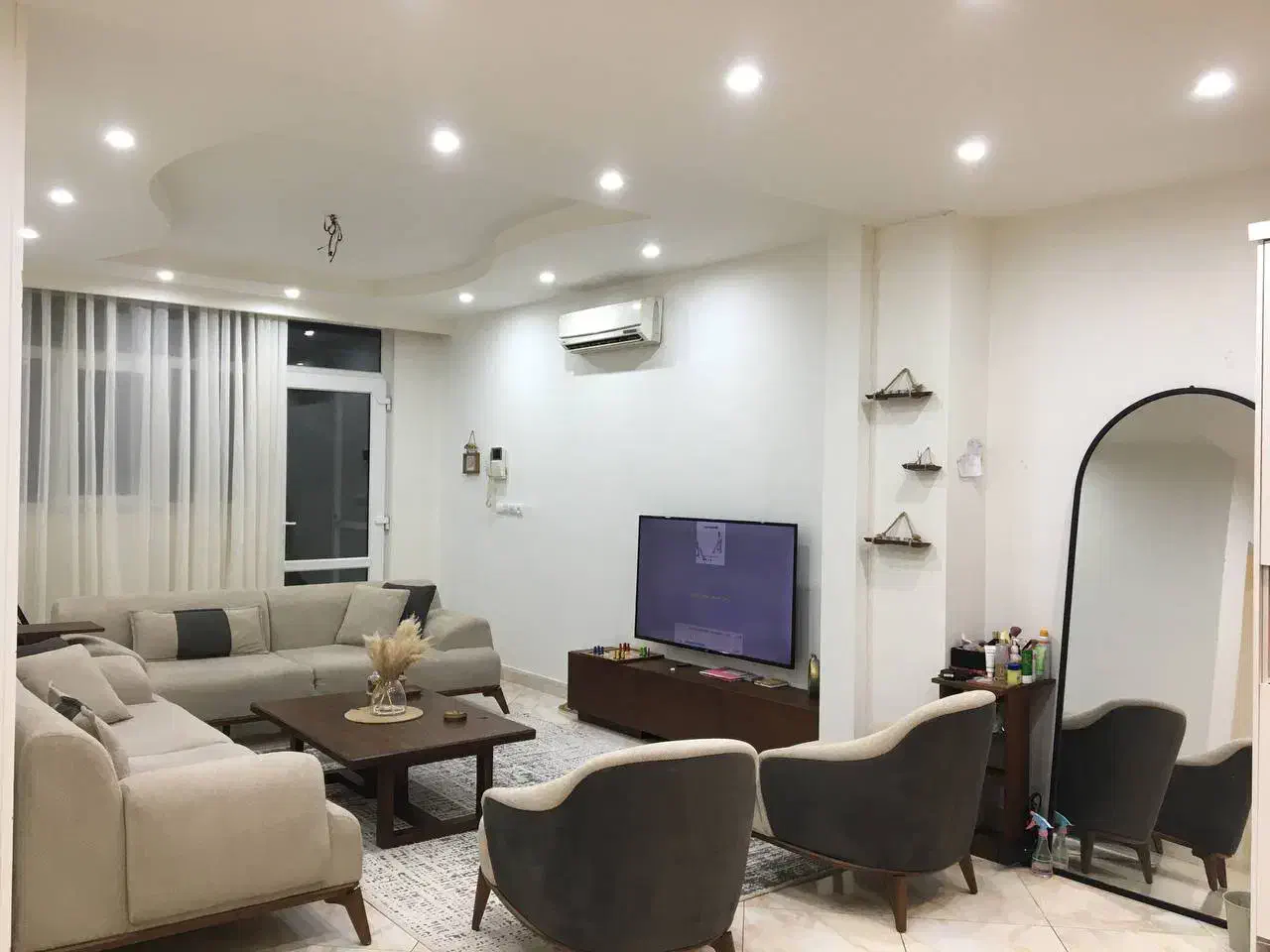 لادن ۷۵ متر تک واحدی|فروش آپارتمان|مشهد, صیاد شیرازی|دیوار