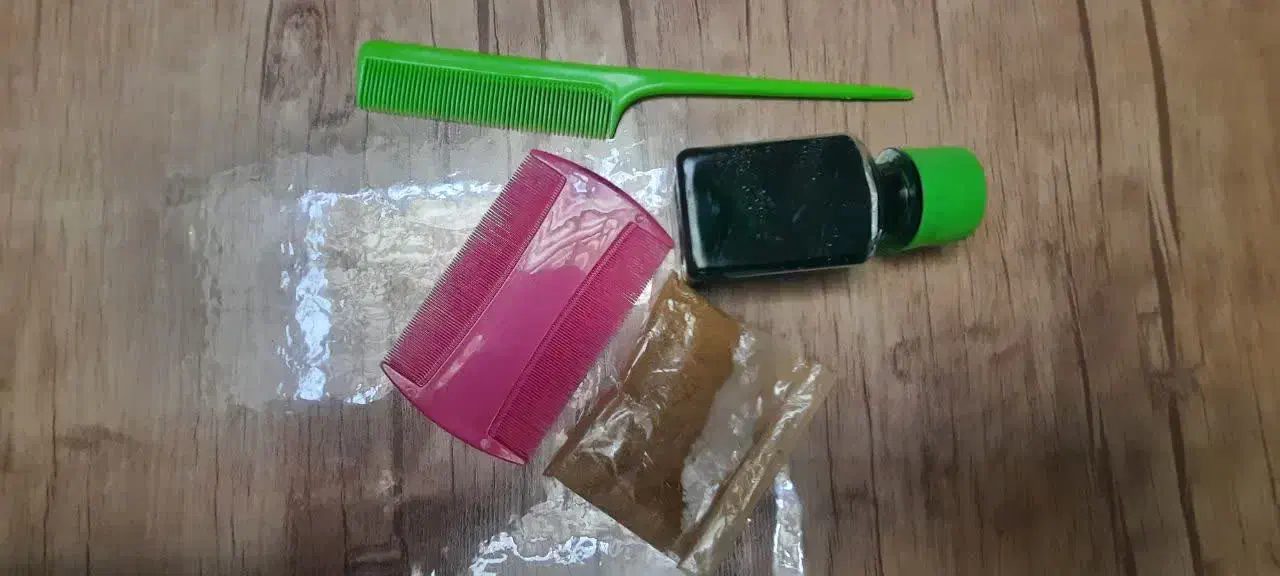 درمان شپش و رشک|آرایشی، بهداشتی، درمانی|فردیس, فردیس|دیوار