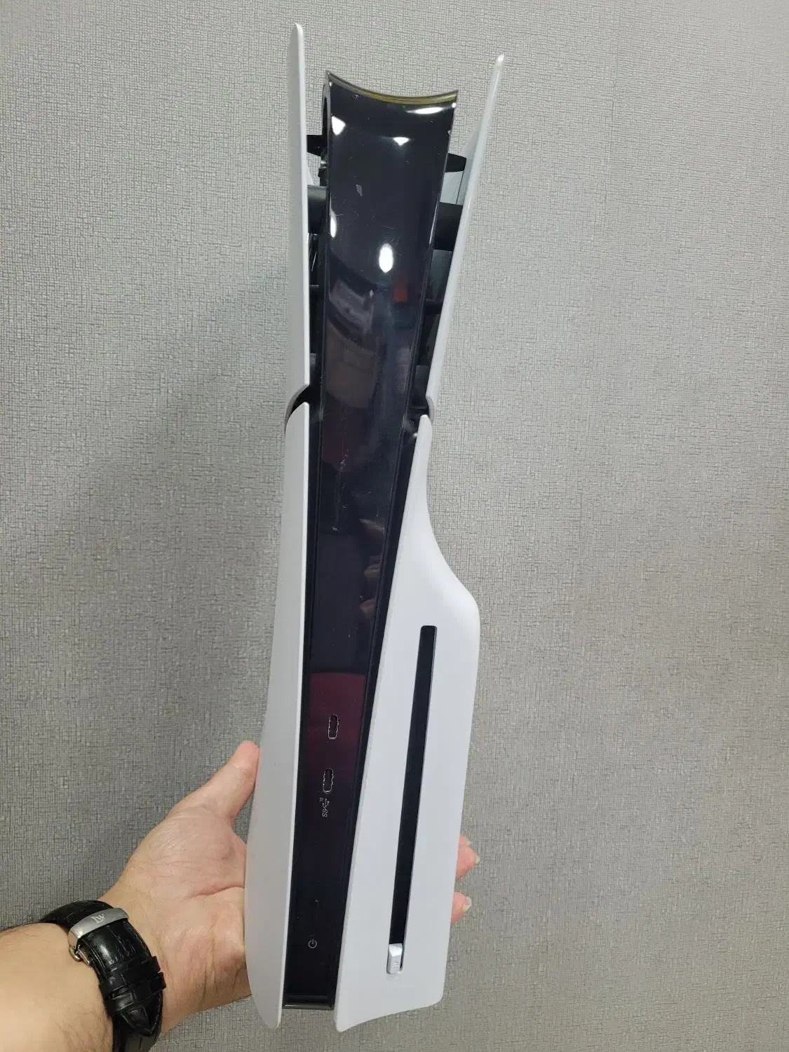 pc5 slim دیسک خور رجین اروپا یک ترا|کنسول، بازی ویدئویی و آنلاین|تبریز, |دیوار
