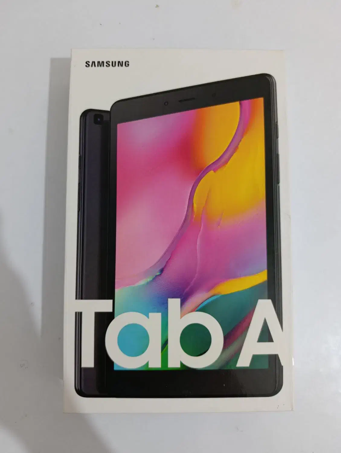 Samsung tab A 8اینچی|تبلت|دلند, |دیوار