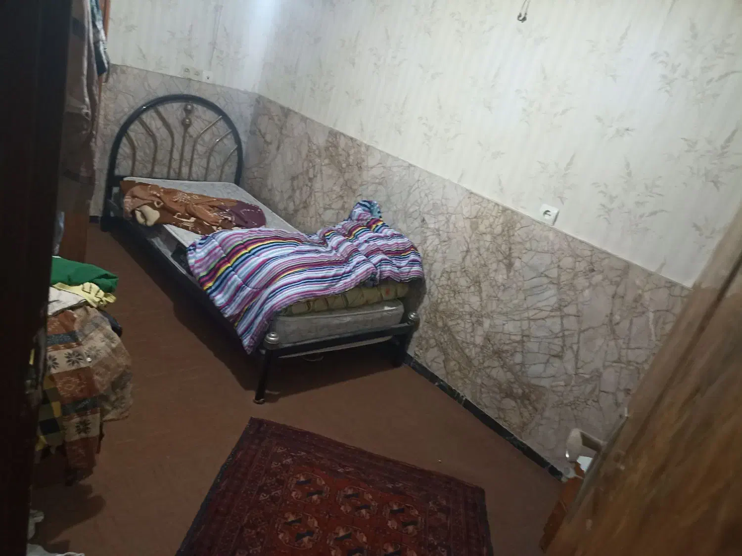 اجاره مسکونی|اجارهٔ خانه و ویلا|مشهد, فدک|دیوار