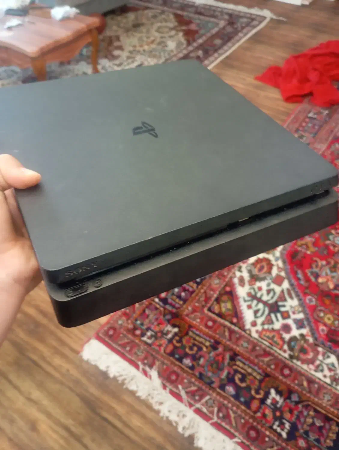 ps4islim|کنسول، بازی ویدئویی و آنلاین|میاندوآب, |دیوار