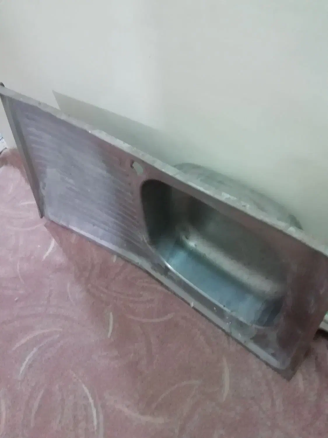 آبچکان120|آب‌چکان و نظم‌دهنده ظروف|اسلام‌شهر, شهرک سعیدیه|دیوار