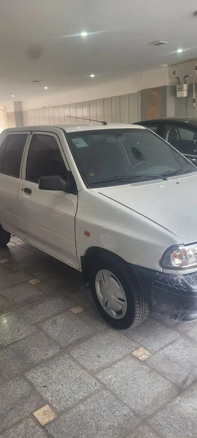 فروش  فوری|خودرو سواری و وانت|تهران, ابوذر|دیوار