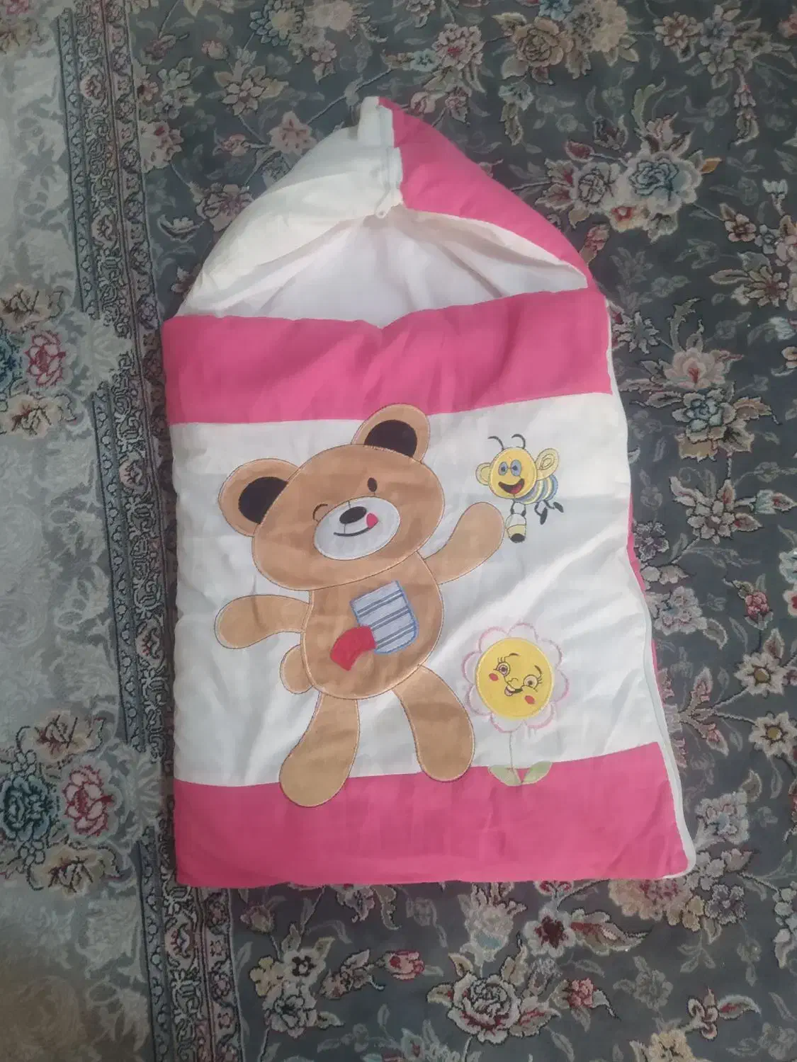 قنداق فرنگی|اسباب و اثاث بچه|نسیم‌شهر, |دیوار