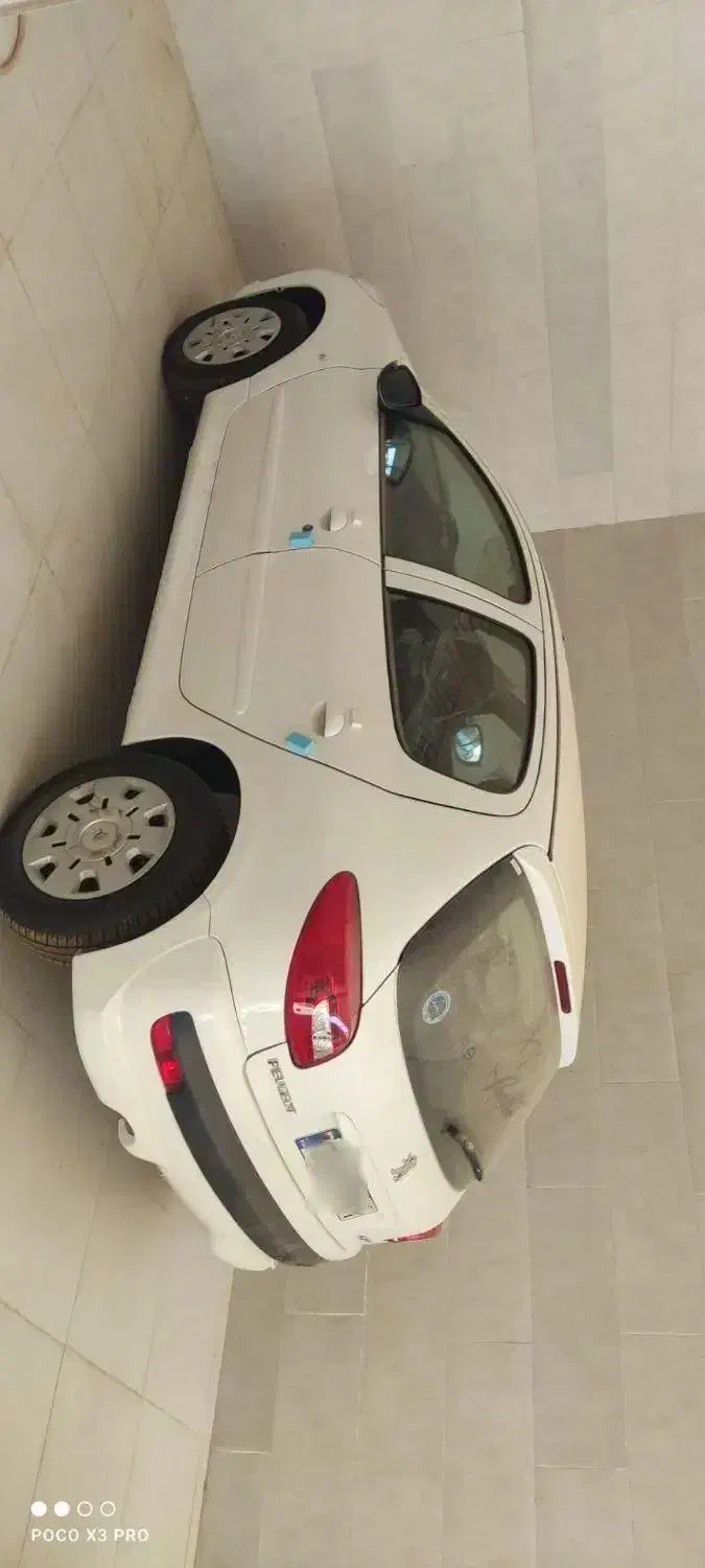 پژو 207|خودرو سواری و وانت|نورآباد, |دیوار